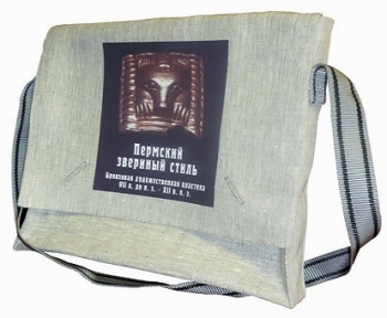 Сумка для большого панно